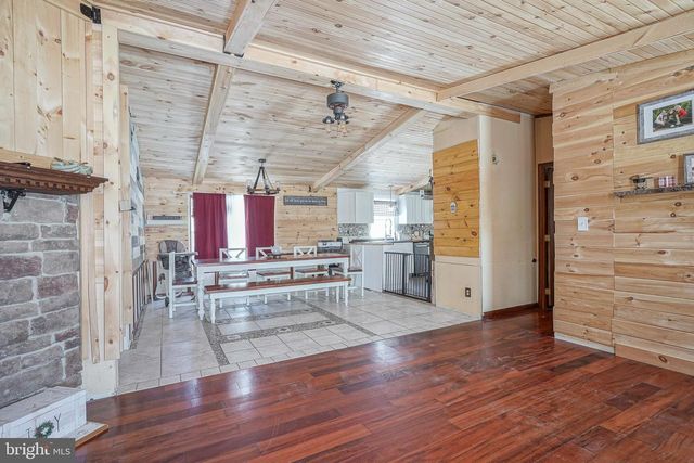 32 BARRETTS RUN ROAD, Bridgeton, NJ 08302