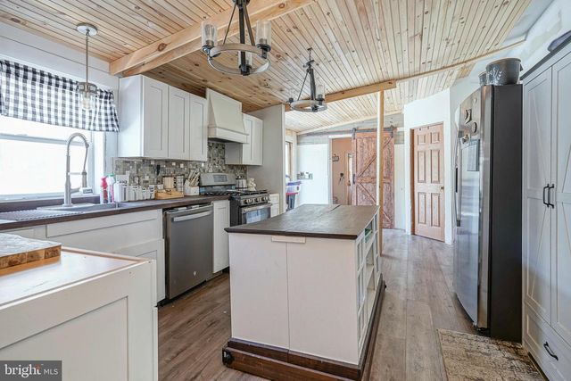 32 BARRETTS RUN ROAD, Bridgeton, NJ 08302