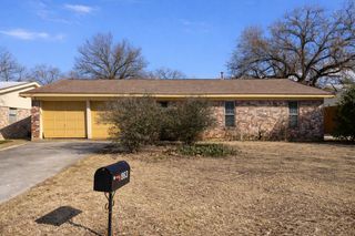 603 28th Avenue, Mineral Wells, TX 76067