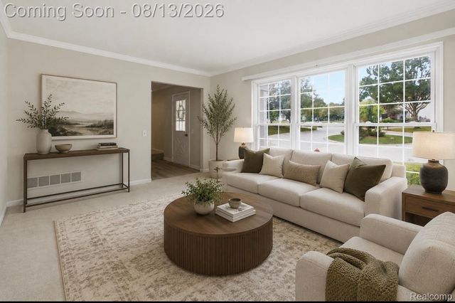 425 Thornridge Court, Rochester Hills, MI 48307