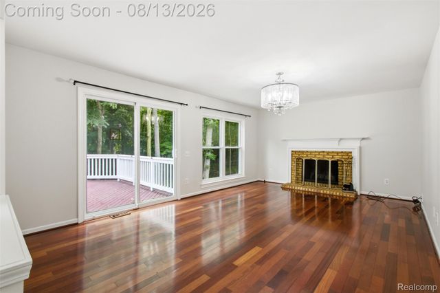 425 Thornridge Court, Rochester Hills, MI 48307