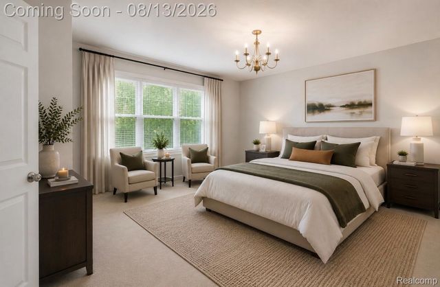425 Thornridge Court, Rochester Hills, MI 48307