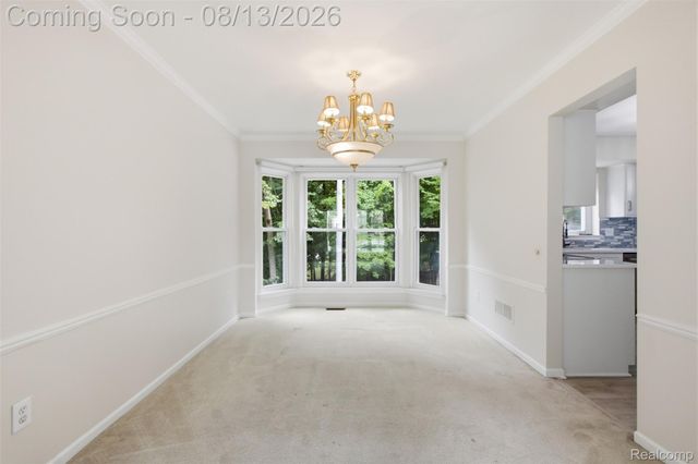 425 Thornridge Court, Rochester Hills, MI 48307