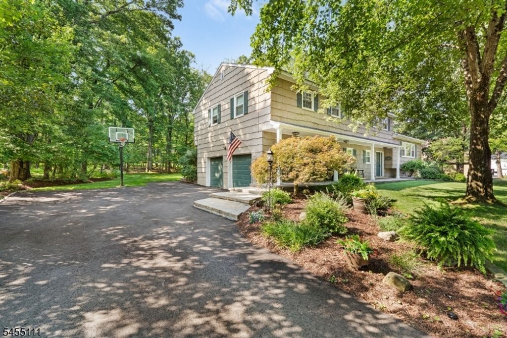 50 Meadowbrook Rd, Randolph Twp., NJ 07869 — photo 2