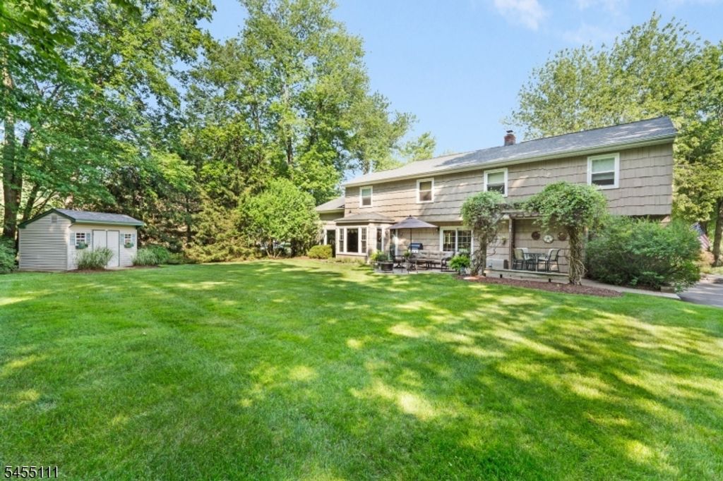 50 Meadowbrook Rd, Randolph Twp., NJ 07869 — photo 4