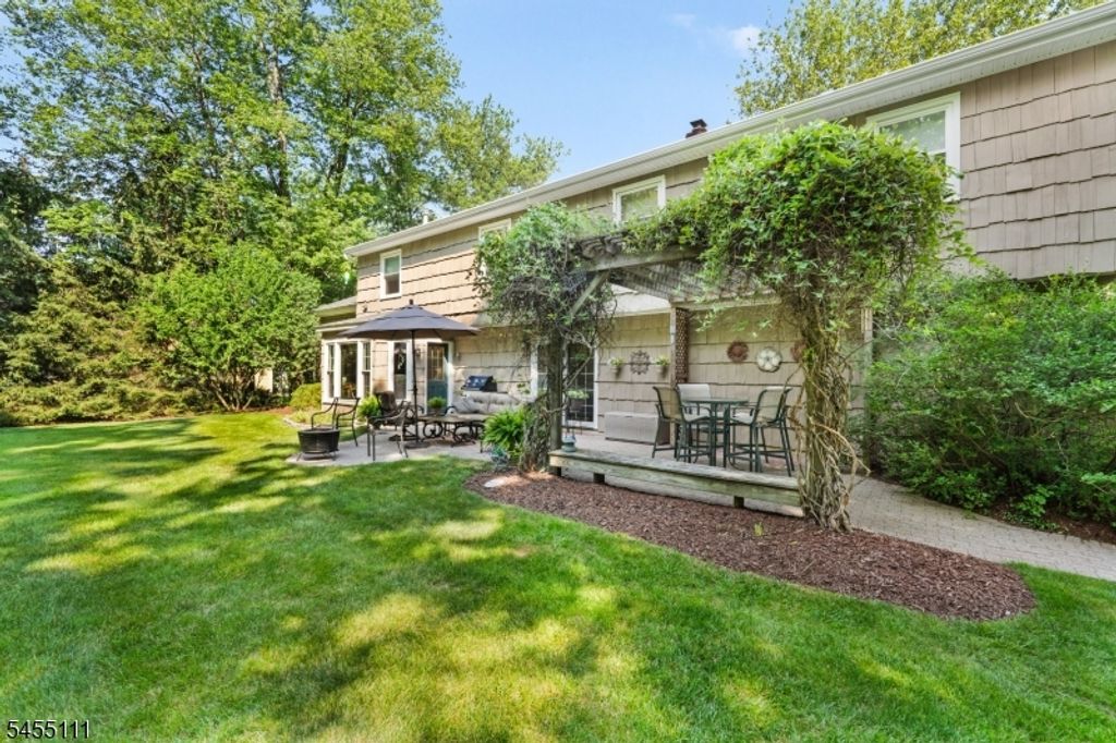 50 Meadowbrook Rd, Randolph Twp., NJ 07869 — photo 5