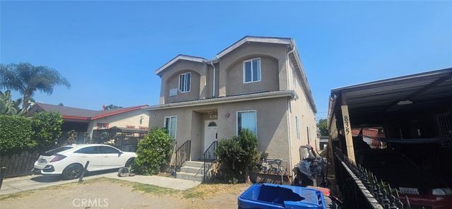 833 E 80th, Los Angeles, CA 90001