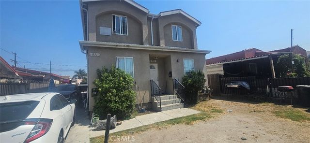 833 E 80th, Los Angeles, CA 90001