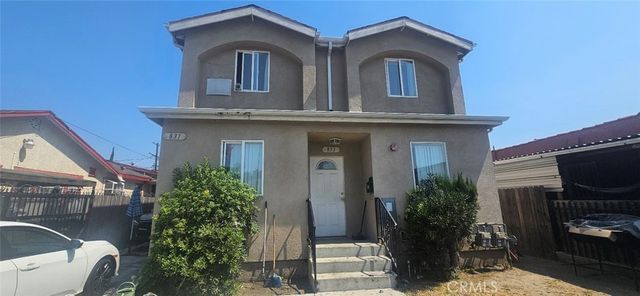 833 E 80th, Los Angeles, CA 90001