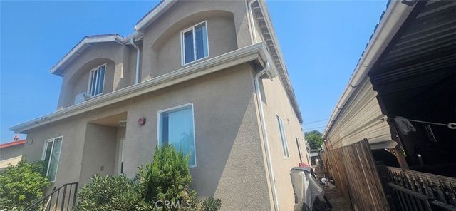 833 E 80th, Los Angeles, CA 90001
