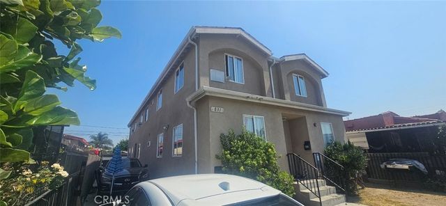 833 E 80th, Los Angeles, CA 90001