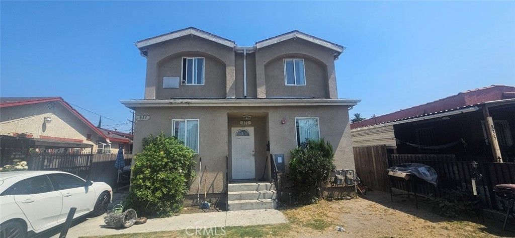 833 E 80th, Los Angeles, CA 90001