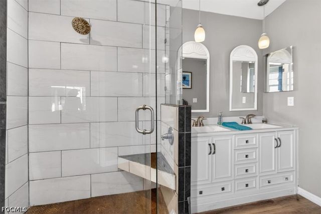 1145 Moon Lake DR, Naples, FL 34104