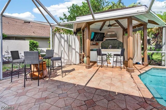 1145 Moon Lake DR, Naples, FL 34104