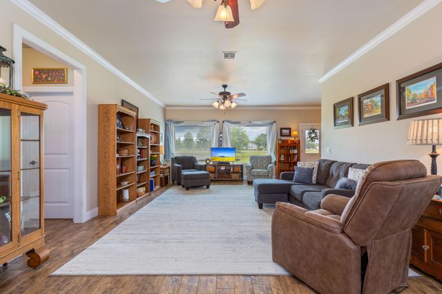 62203 E 268 Place, Grove, OK 74344