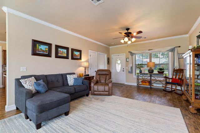 62203 E 268 Place, Grove, OK 74344