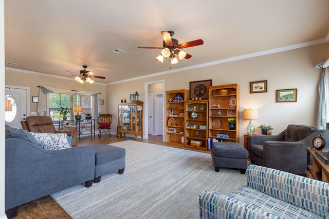 62203 E 268 Place, Grove, OK 74344