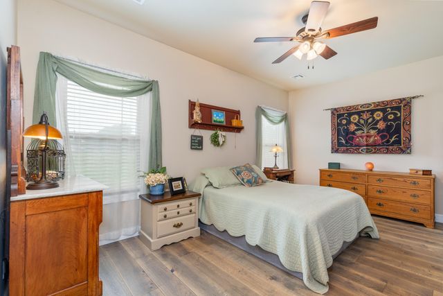 62203 E 268 Place, Grove, OK 74344