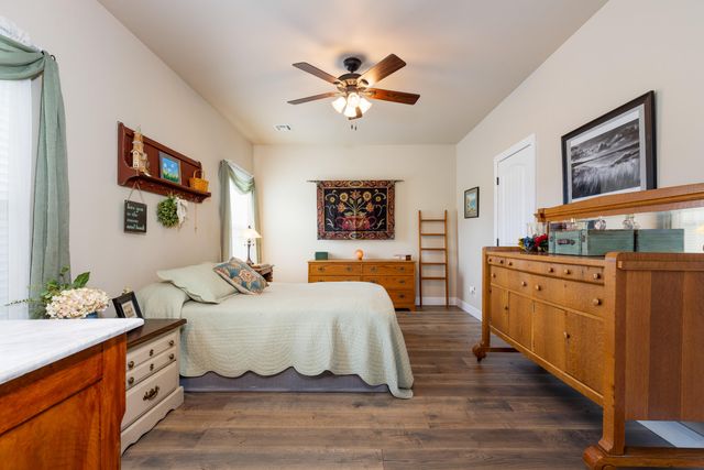 62203 E 268 Place, Grove, OK 74344