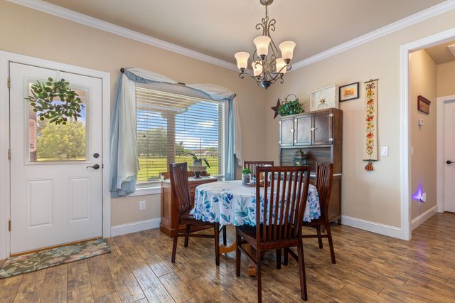 62203 E 268 Place, Grove, OK 74344