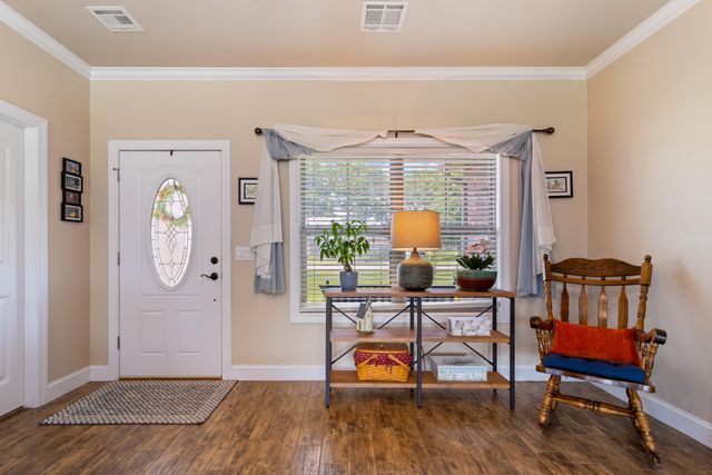 62203 E 268 Place, Grove, OK 74344