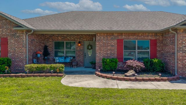 62203 E 268 Place, Grove, OK 74344
