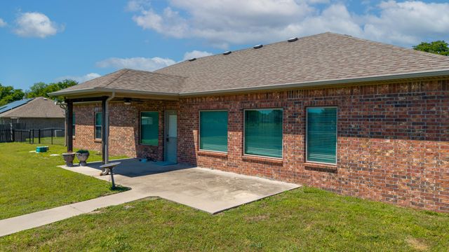 62203 E 268 Place, Grove, OK 74344