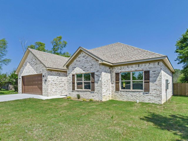 13 Hummingbird Drive, Vilonia, AR 72173