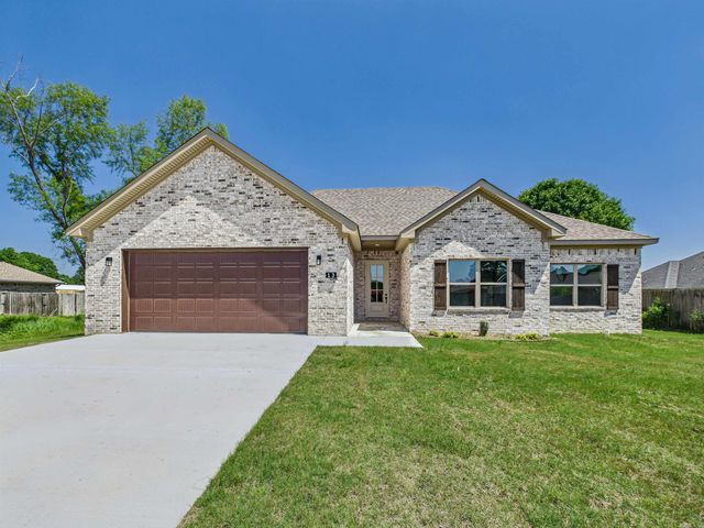 13 Hummingbird Drive, Vilonia, AR 72173
