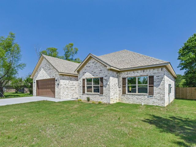 13 Hummingbird Drive, Vilonia, AR 72173