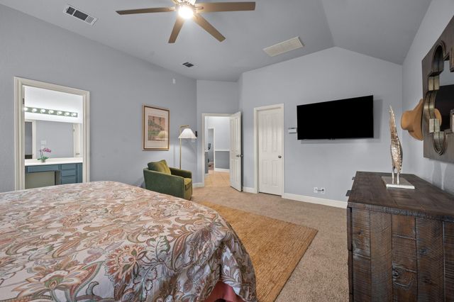 2621 Goldfinch DR, Cedar Park, TX 78613