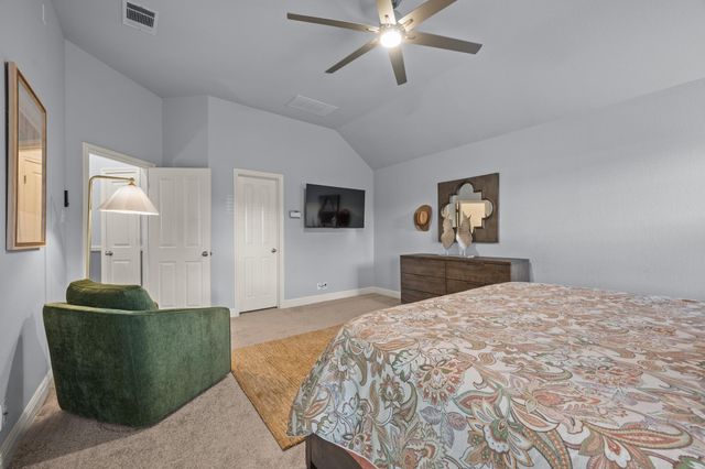 2621 Goldfinch DR, Cedar Park, TX 78613