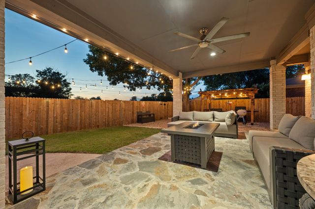 2621 Goldfinch DR, Cedar Park, TX 78613