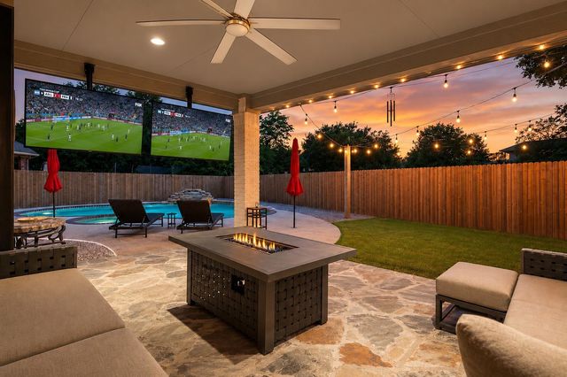 2621 Goldfinch DR, Cedar Park, TX 78613