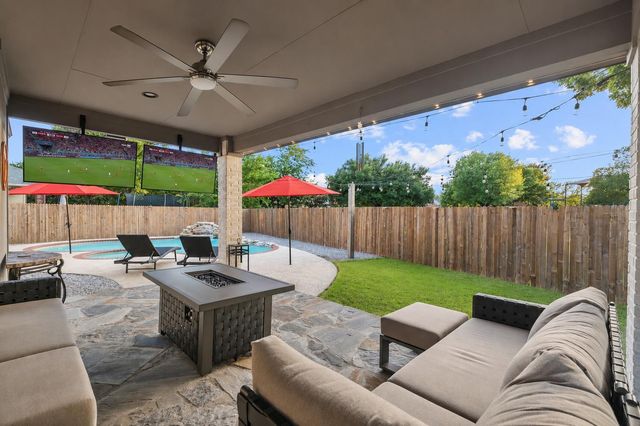 2621 Goldfinch DR, Cedar Park, TX 78613