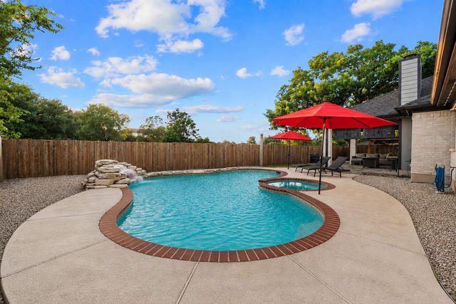 2621 Goldfinch DR, Cedar Park, TX 78613