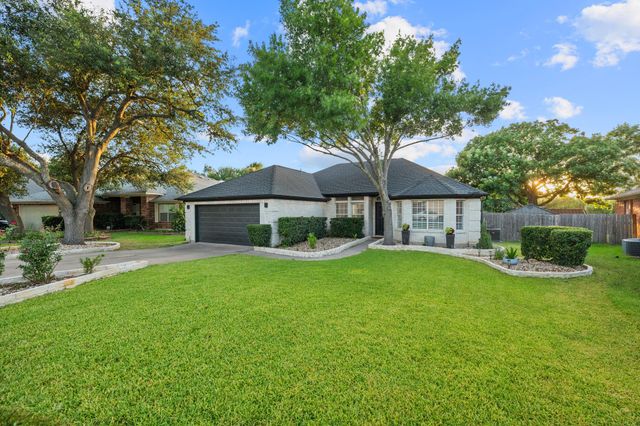 2621 Goldfinch DR, Cedar Park, TX 78613