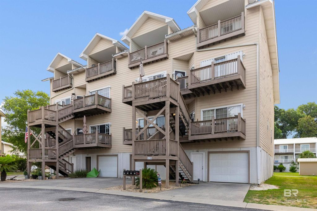 4 Yacht Club Drive 200, Daphne, AL 36526