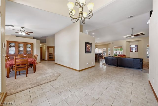 8645 Bright Angel Way, Las Vegas, NV 89149