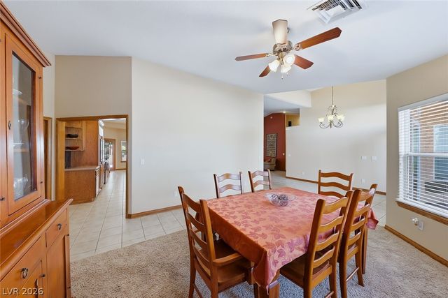 8645 Bright Angel Way, Las Vegas, NV 89149