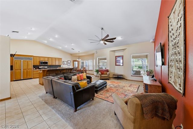 8645 Bright Angel Way, Las Vegas, NV 89149