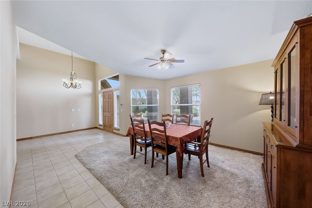 8645 Bright Angel Way, Las Vegas, NV 89149