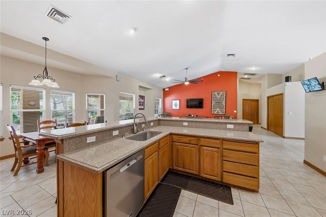 8645 Bright Angel Way, Las Vegas, NV 89149