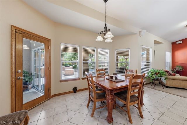 8645 Bright Angel Way, Las Vegas, NV 89149