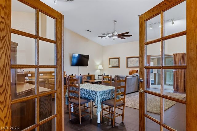 8645 Bright Angel Way, Las Vegas, NV 89149