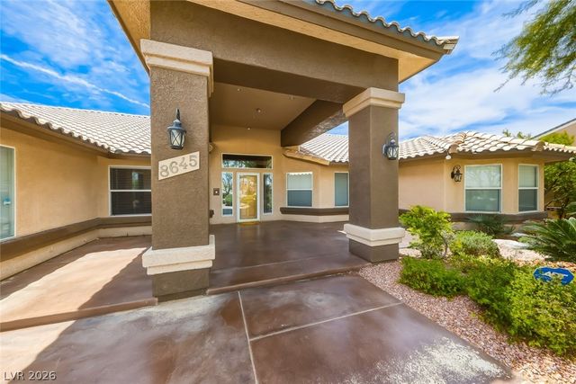 8645 Bright Angel Way, Las Vegas, NV 89149