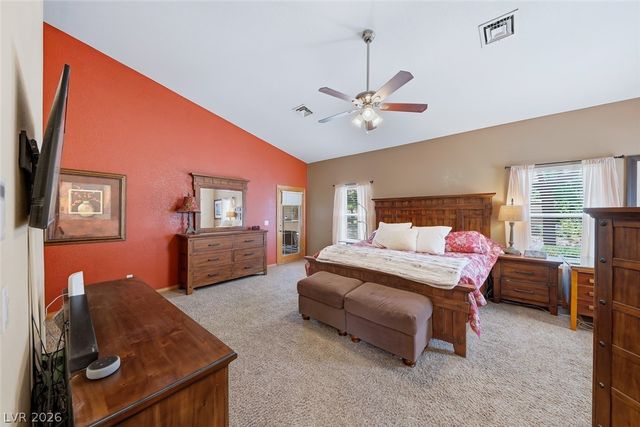 8645 Bright Angel Way, Las Vegas, NV 89149