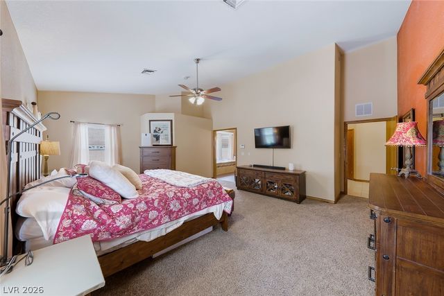 8645 Bright Angel Way, Las Vegas, NV 89149