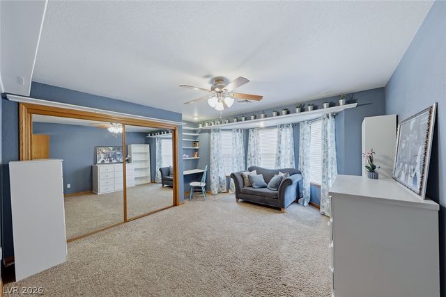 8645 Bright Angel Way, Las Vegas, NV 89149
