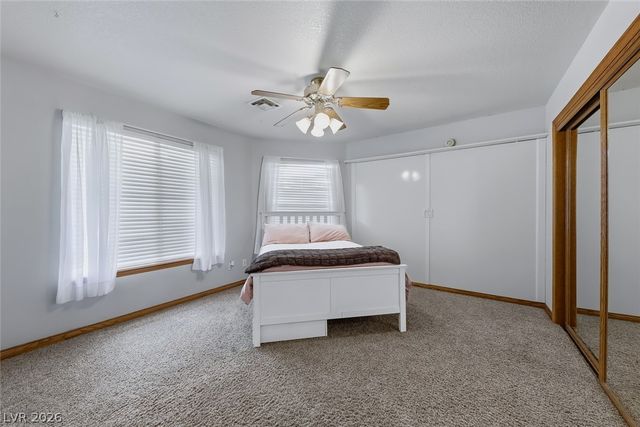 8645 Bright Angel Way, Las Vegas, NV 89149